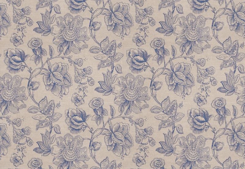 Ткань Trend Silver-Ash Prints & Wovens Vol.VI 03673/Delft