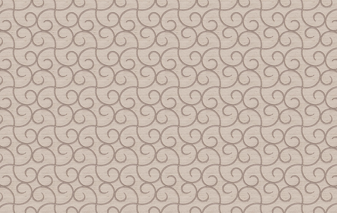 Американская ткань Trend, коллекция Silver-Ash Prints & Wovens Vol.VI, артикул 03617/Taupe