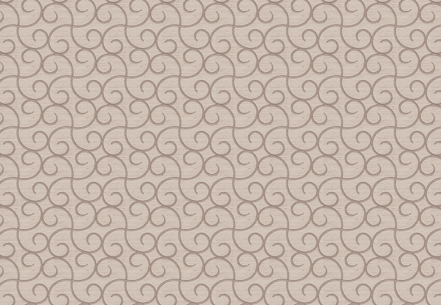 Ткань Trend Silver-Ash Prints & Wovens Vol.VI 03617/Taupe