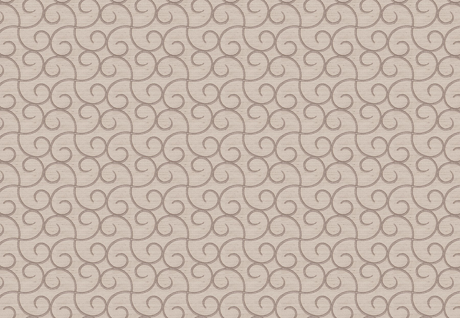 Ткань Trend Silver-Ash Prints & Wovens Vol.VI 03617/Taupe
