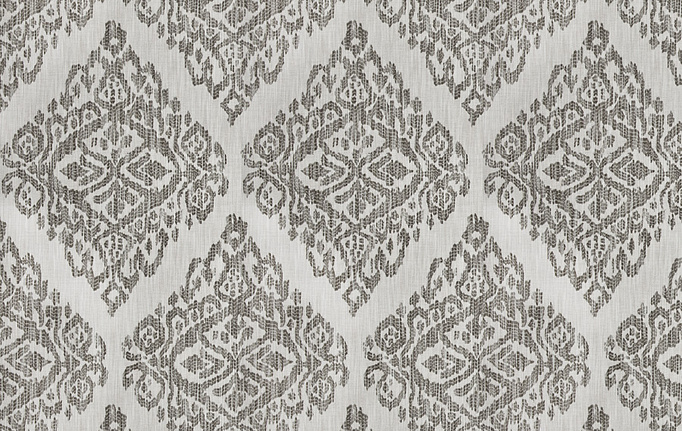 Американская ткань Trend, коллекция Silver-Ash Prints & Wovens Vol.VI, артикул 03651/Mushroom