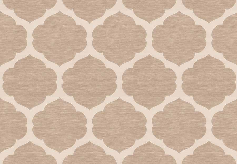 Ткань Trend Silver-Ash Prints & Wovens Vol.VI 03630/Stone