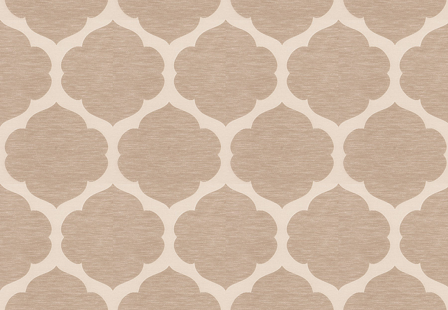 Ткань Trend Silver-Ash Prints & Wovens Vol.VI 03630/Stone