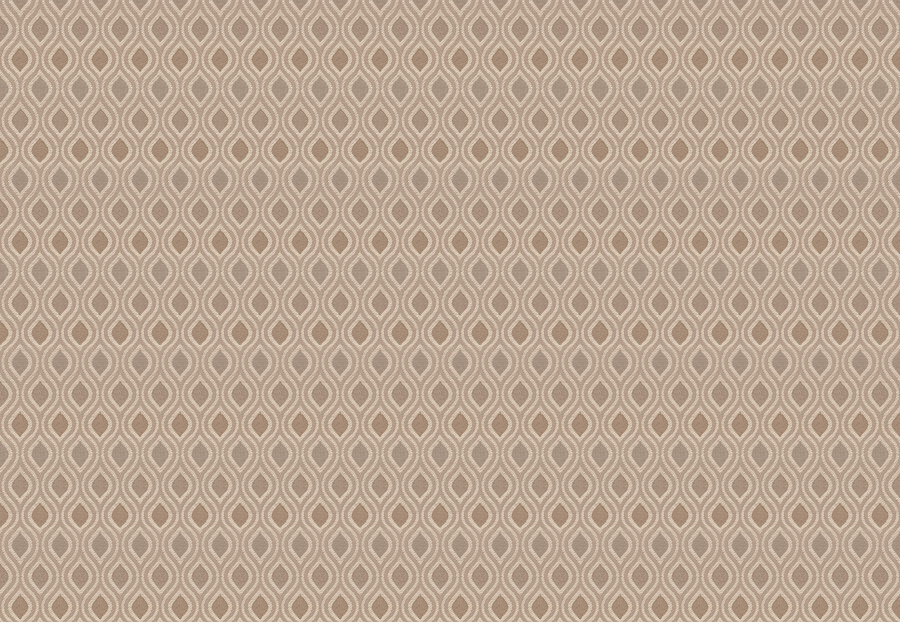 Ткань Trend Silver-Ash Prints & Wovens Vol.VI 03690/Pewter