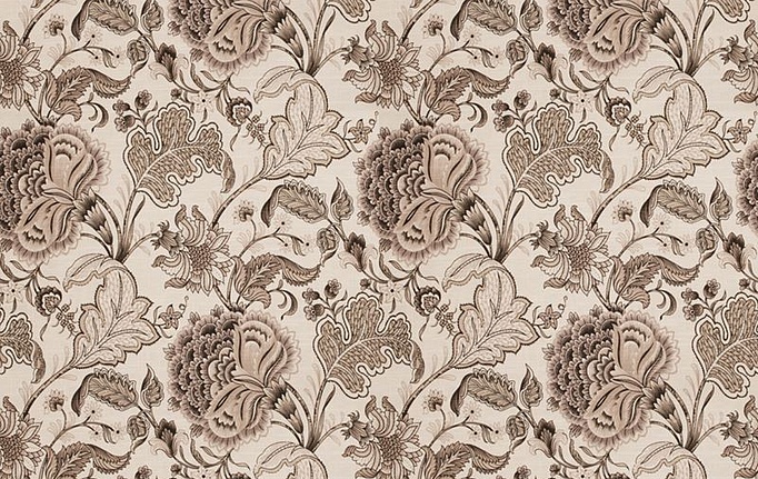 Американская ткань Trend, коллекция Silver-Ash Prints & Wovens Vol.VI, артикул 03677/Pewter