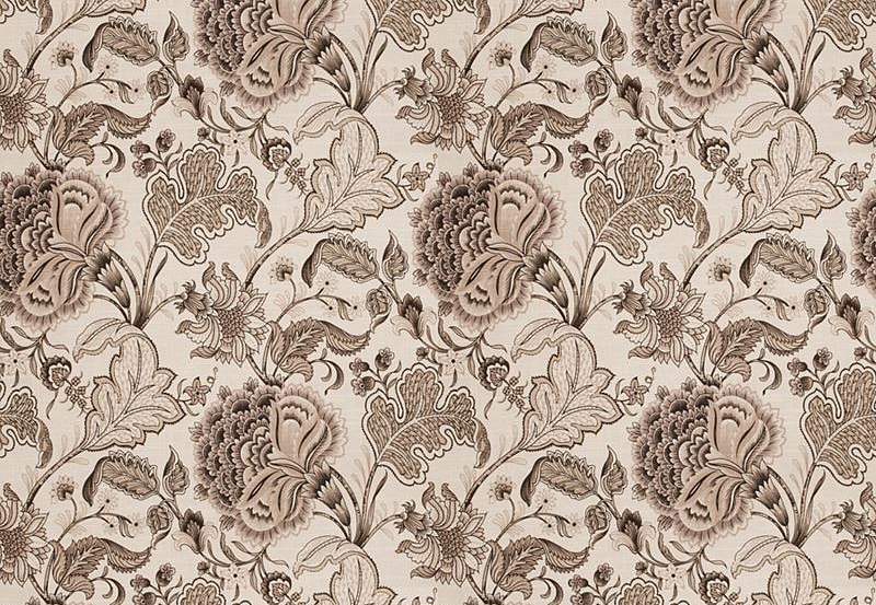 Ткань Trend Silver-Ash Prints & Wovens Vol.VI 03677/Pewter