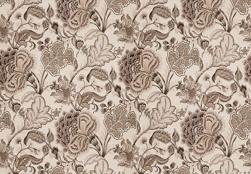 Ткань Trend Silver-Ash Prints & Wovens Vol.VI 03677/Pewter