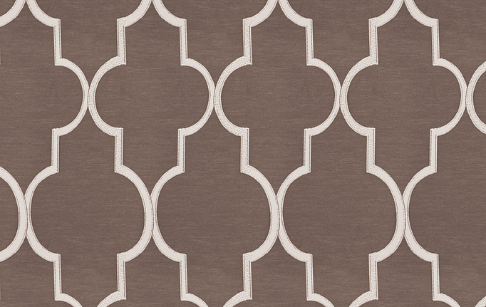 Американская ткань Trend, коллекция Silver-Ash Prints & Wovens Vol.VI, артикул 03657/Ash