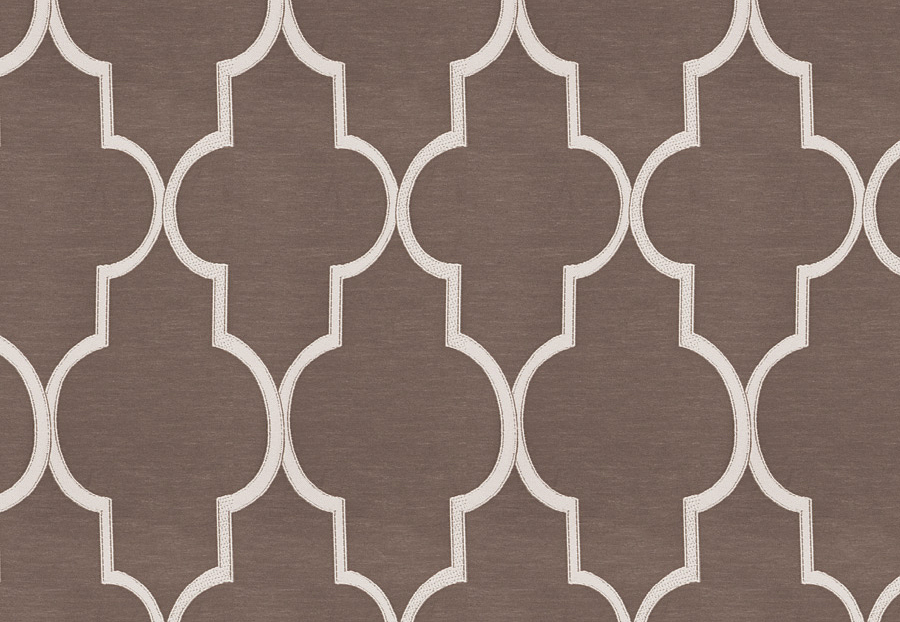 Ткань Trend Silver-Ash Prints & Wovens Vol.VI 03657/Ash