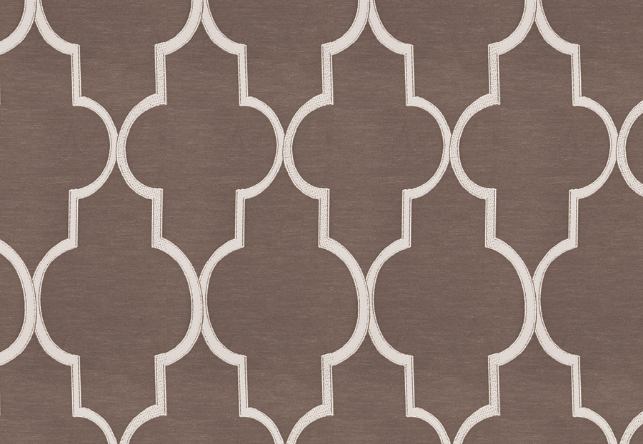 Ткань Trend Silver-Ash Prints & Wovens Vol.VI 03657/Ash