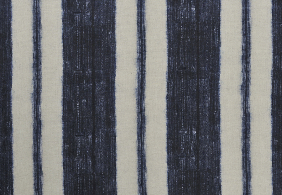 Ткань William Yeoward Indigo Blue FWY2375/01