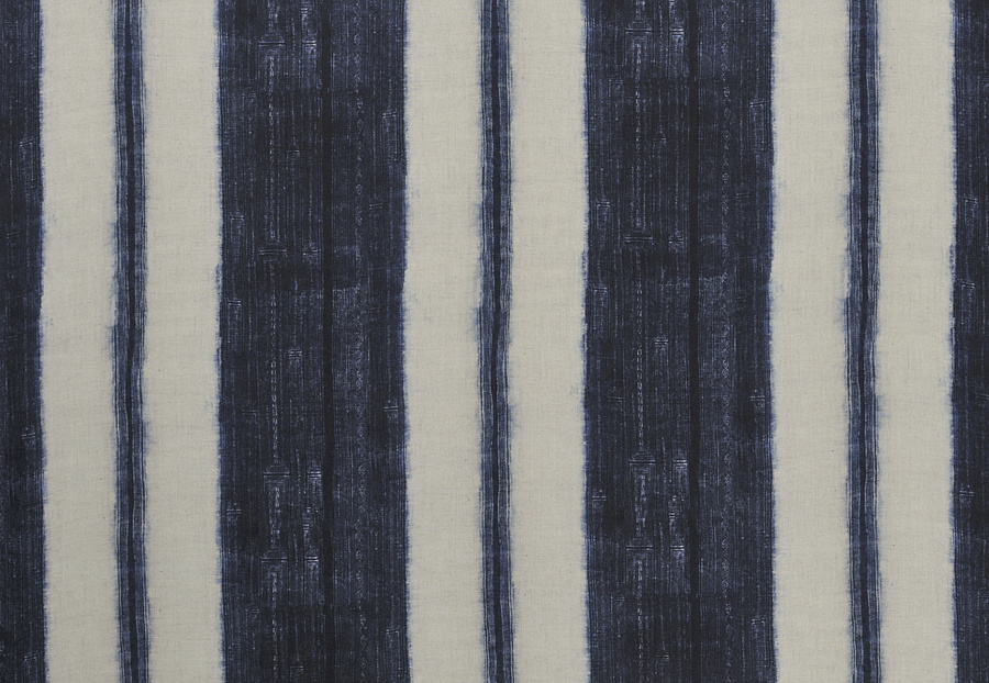 Ткань William Yeoward Indigo Blue FWY2375/01