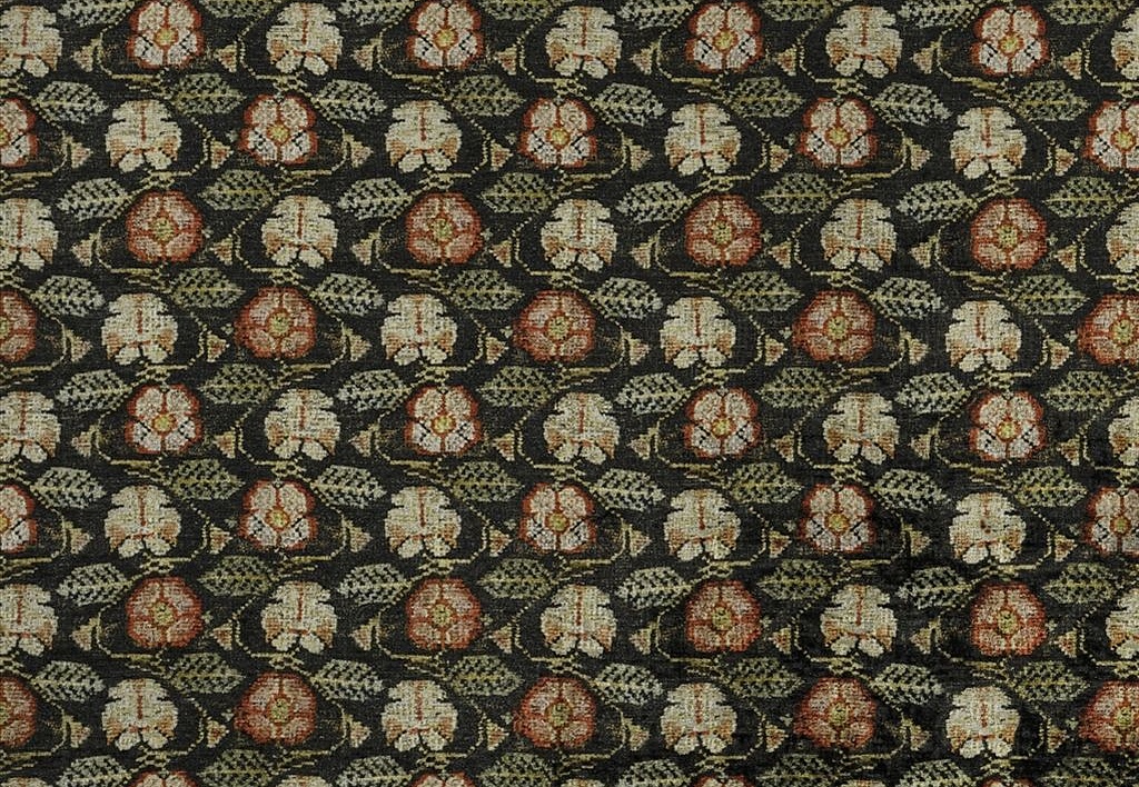 Ткань The Royal Collection Palace Damask FRC2403/01