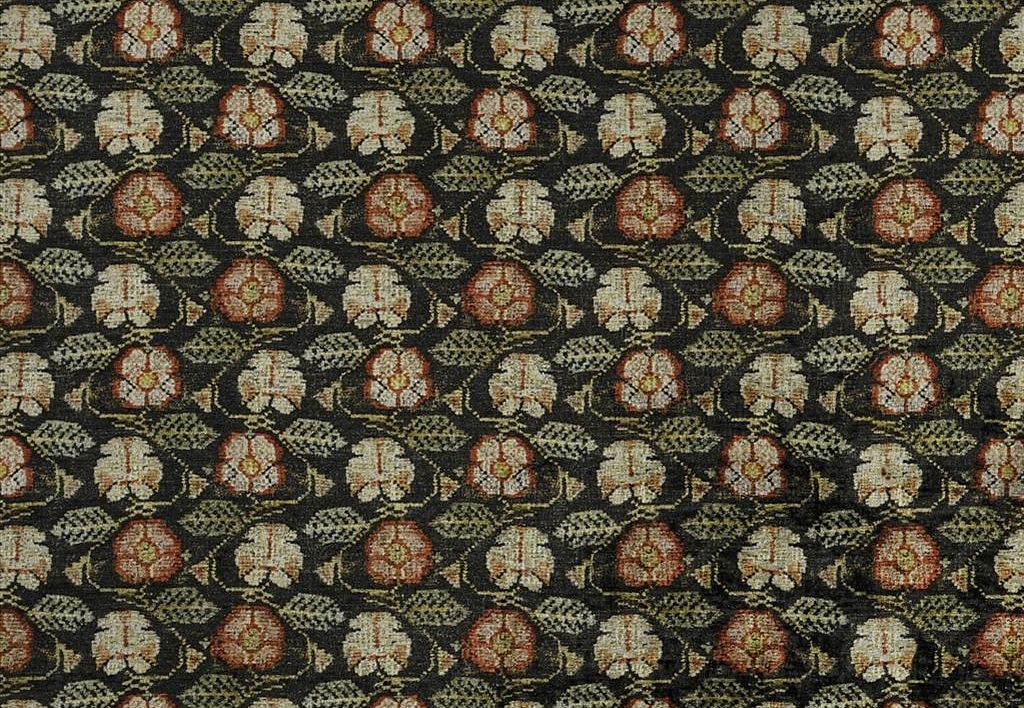 Ткань The Royal Collection Palace Damask FRC2403/01
