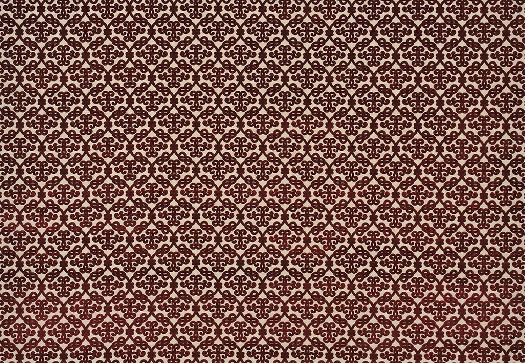 Ткань The Royal Collection Palace Damask FRC2402/04