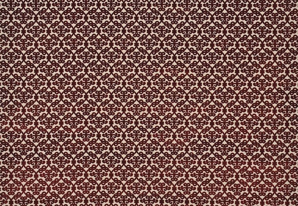 Ткань The Royal Collection Palace Damask FRC2402/04