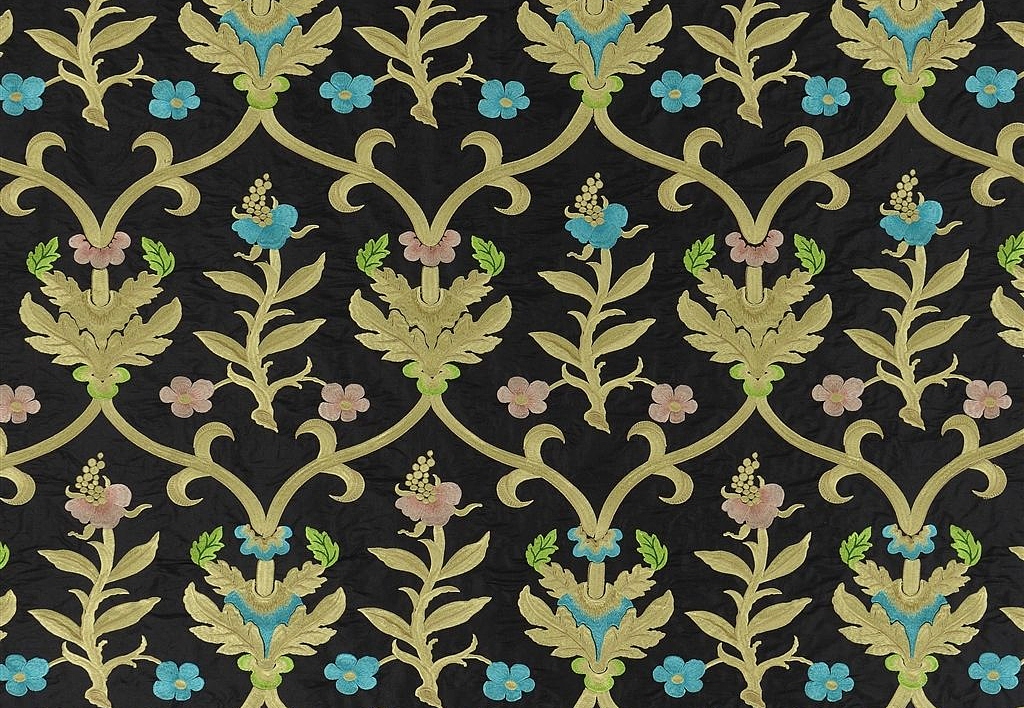 Ткань The Royal Collection St. James`s FRC2150/01