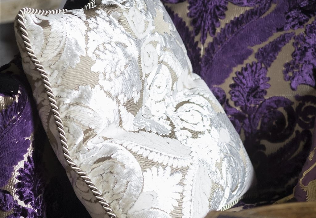 Ткань The Royal Collection St. James`s FRC2157/01