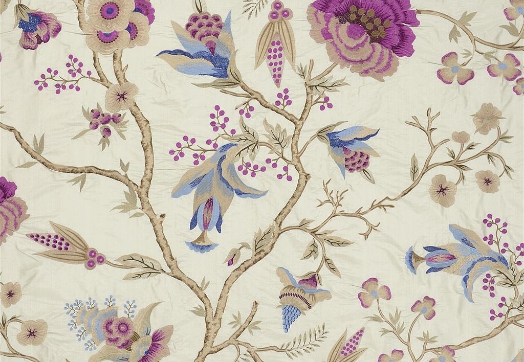 Ткань The Royal Collection St. James`s FRC2153/01