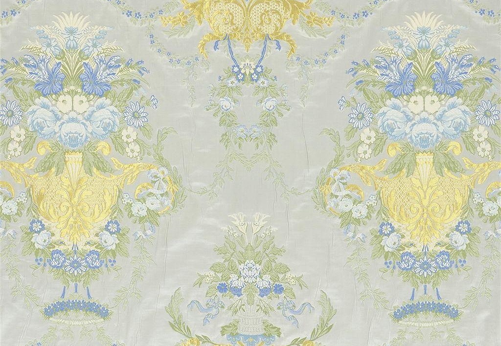 Ткань The Royal Collection St. James`s FQ025/04