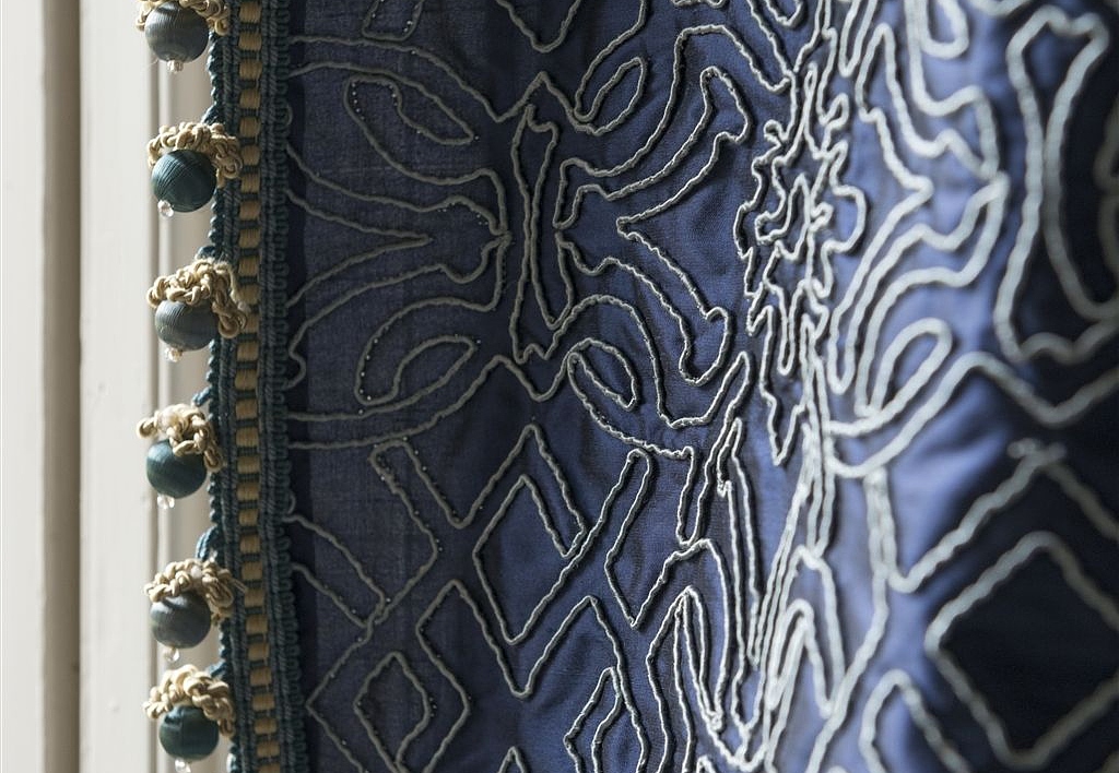 Ткань The Royal Collection St. James`s FRC2151/01