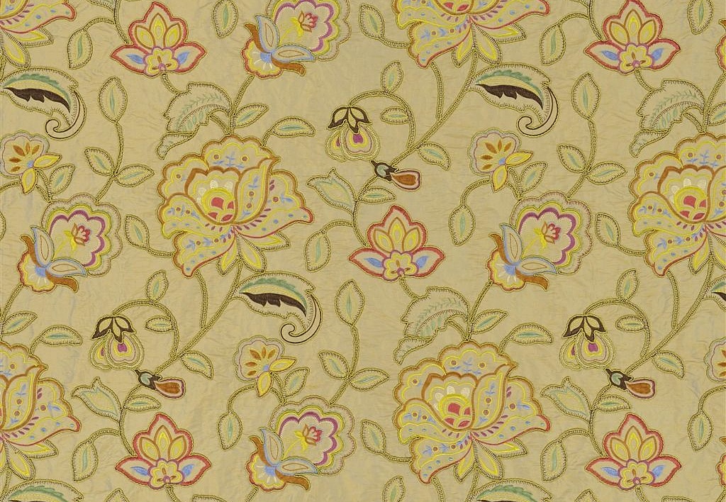 Ткань The Royal Collection St. James`s FRC2161/01
