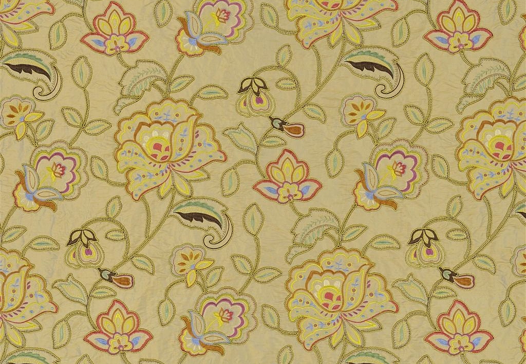 Ткань The Royal Collection St. James`s FRC2161/01