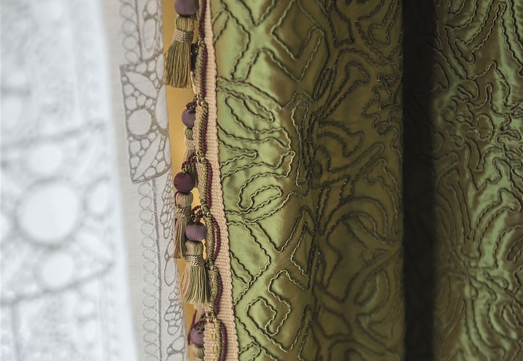 Ткань The Royal Collection St. James`s FRC2151/02