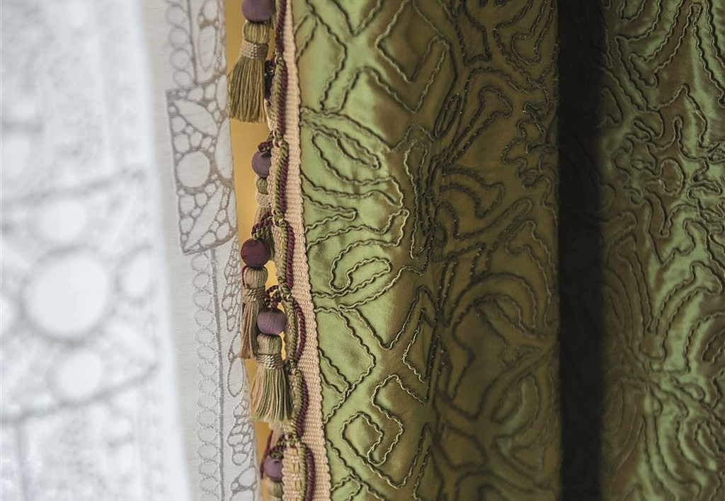 Ткань The Royal Collection St. James`s FRC2151/02