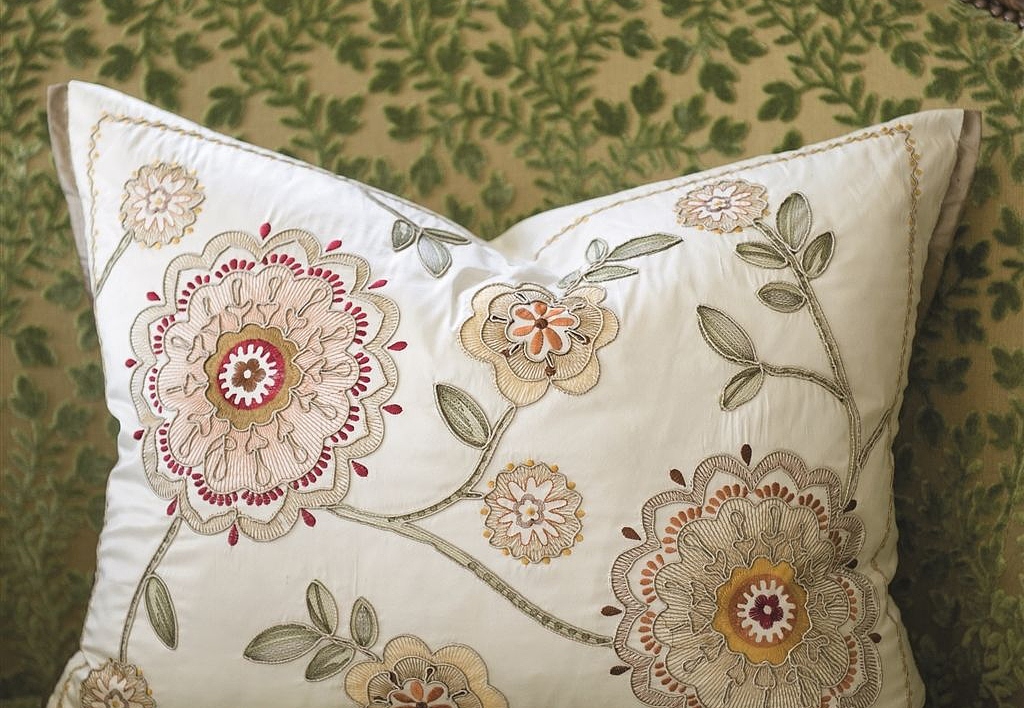 Ткань The Royal Collection Elizabeth FQ053/02