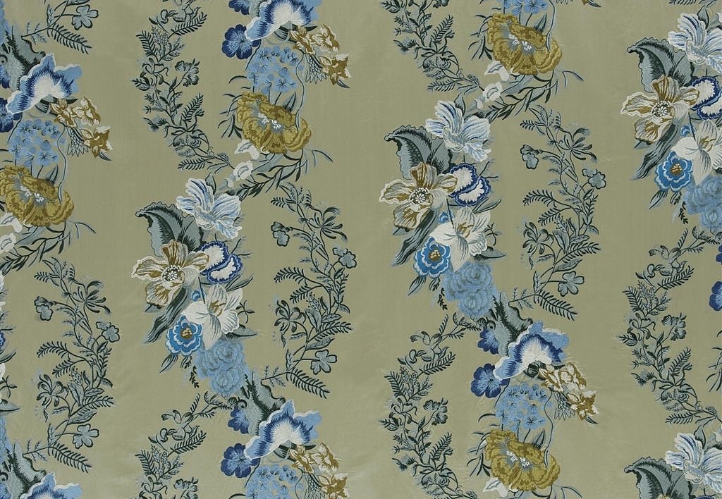 Ткань The Royal Collection Elizabeth FQ051/01
