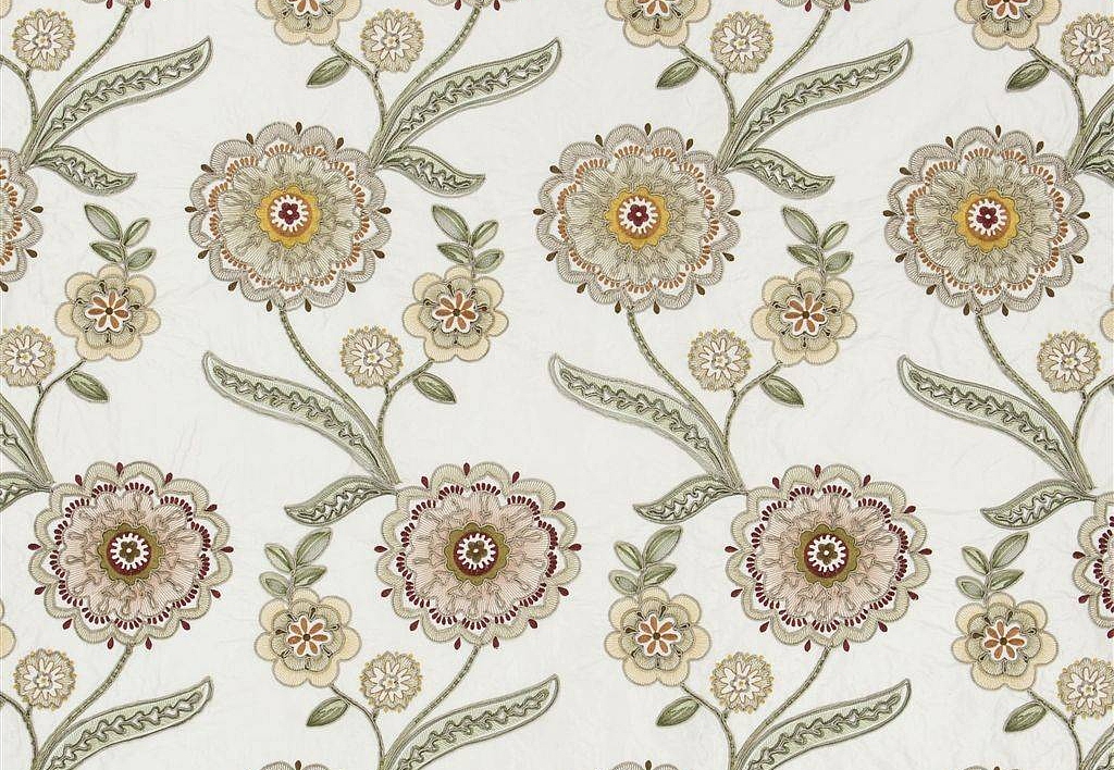 Ткань The Royal Collection Elizabeth FQ053/01