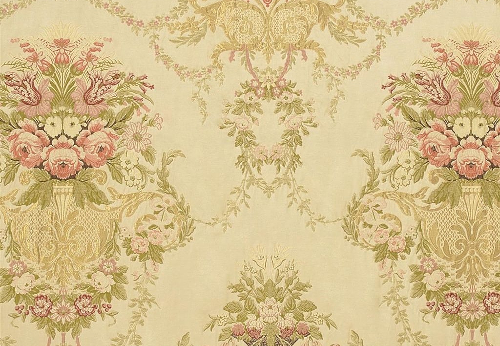 Ткань The Royal Collection Verity FQ025/01