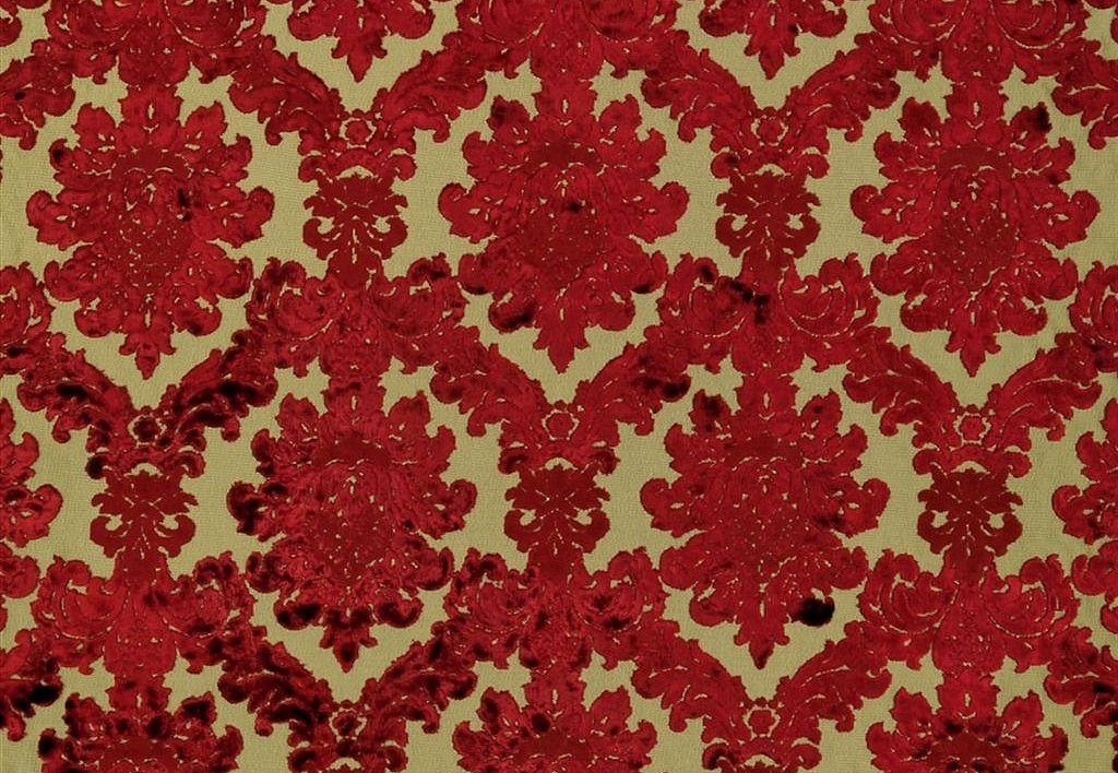 Ткань The Royal Collection Verity FQ010/03