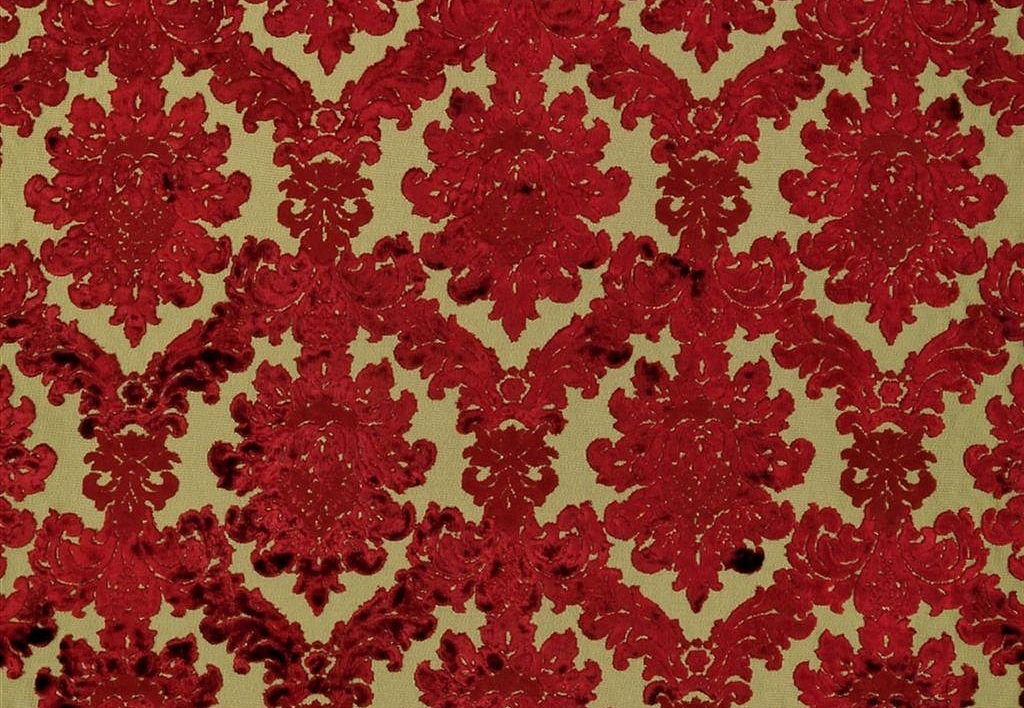 Ткань The Royal Collection Verity FQ010/03