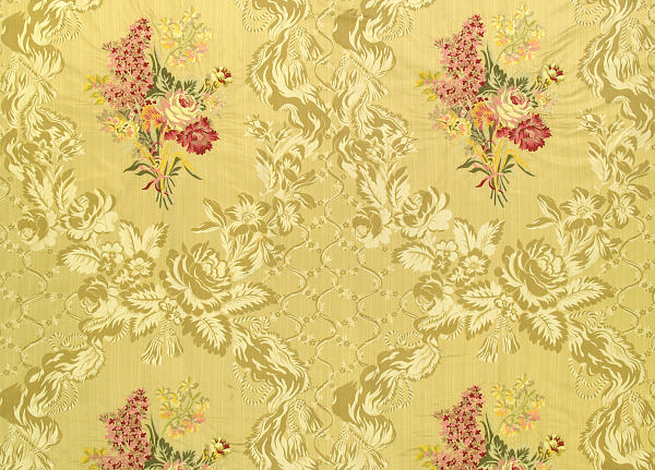 Ткань The Royal Collection Verity FQ005/01