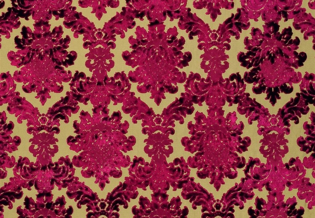 Ткань The Royal Collection Verity FQ010/04