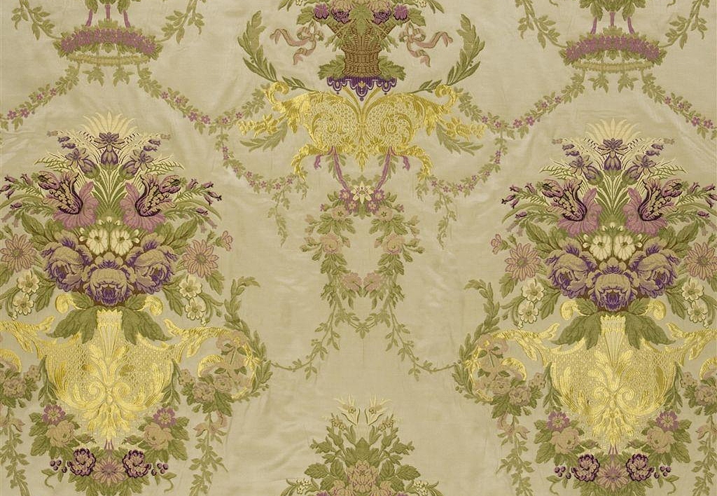 Ткань The Royal Collection Verity FQ025/02