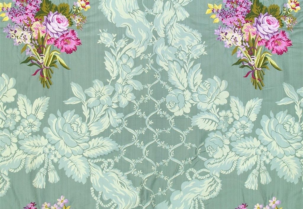 Ткань The Royal Collection Verity FQ005/02
