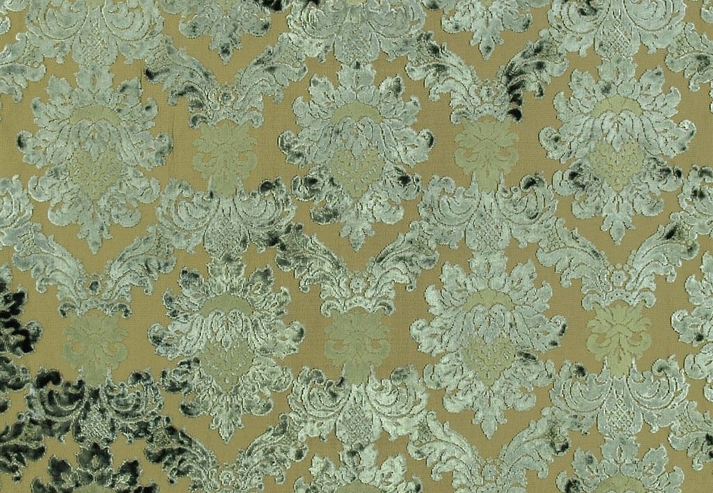 Ткань The Royal Collection Verity FQ010/02