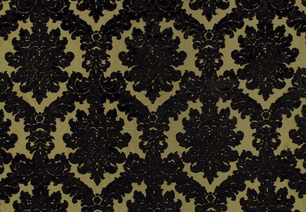 Ткань The Royal Collection Verity FQ010/05