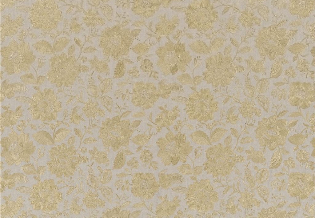 Ткань The Royal Collection Connaught FRC1007/01