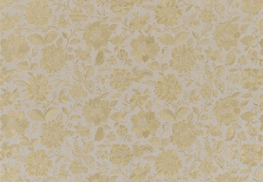 Ткань The Royal Collection Connaught FRC1007/01
