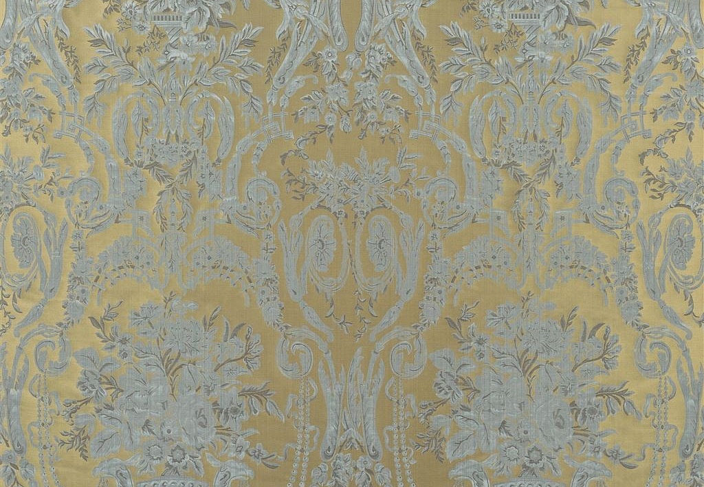 Ткань The Royal Collection Connaught FRC1001/01