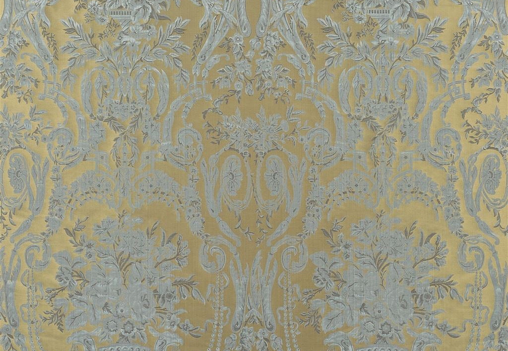Ткань The Royal Collection Connaught FRC1001/01