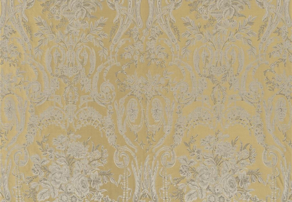 Ткань The Royal Collection Connaught FRC1001/03