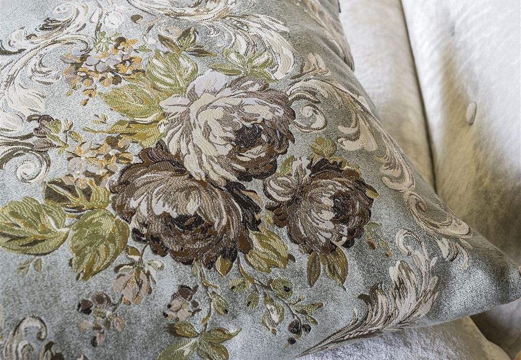 Ткань The Royal Collection Connaught FRC1003/02