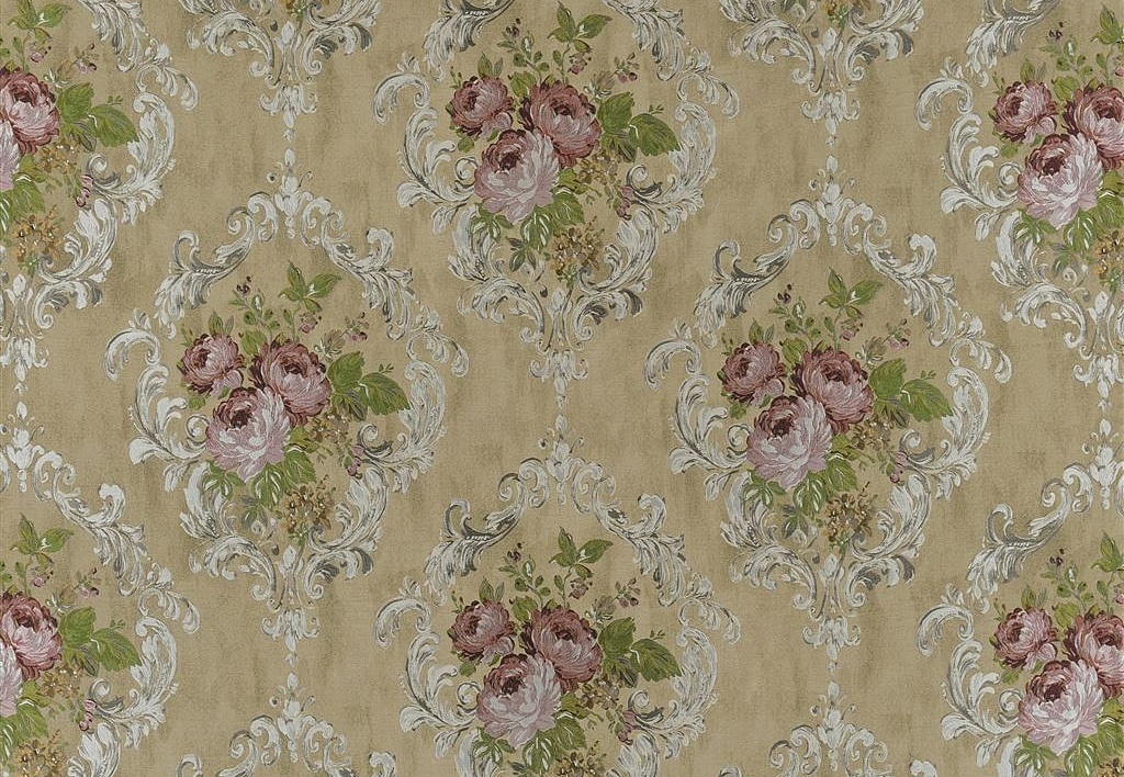 Ткань The Royal Collection Connaught FRC1003/03