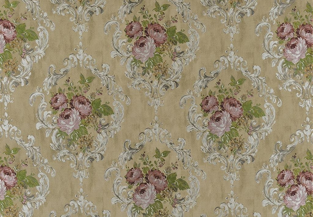 Ткань The Royal Collection Connaught FRC1003/03