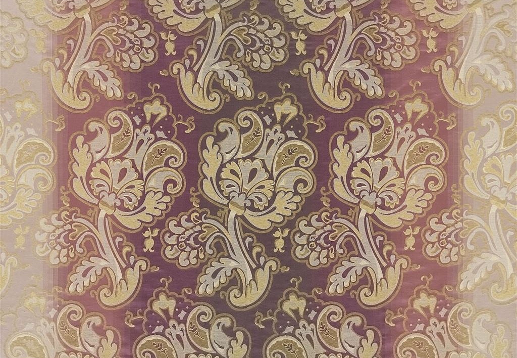 Ткань The Royal Collection Connaught FRC1002/03